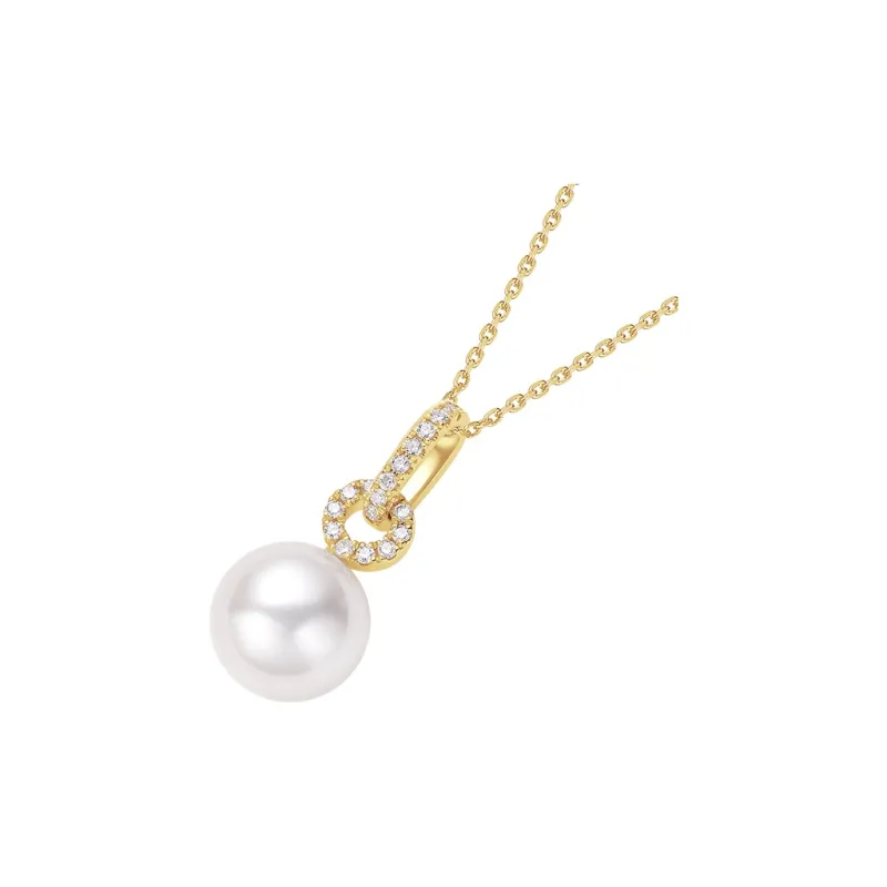 WithLove Pearl Pendants Women's-1