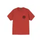Brick Red