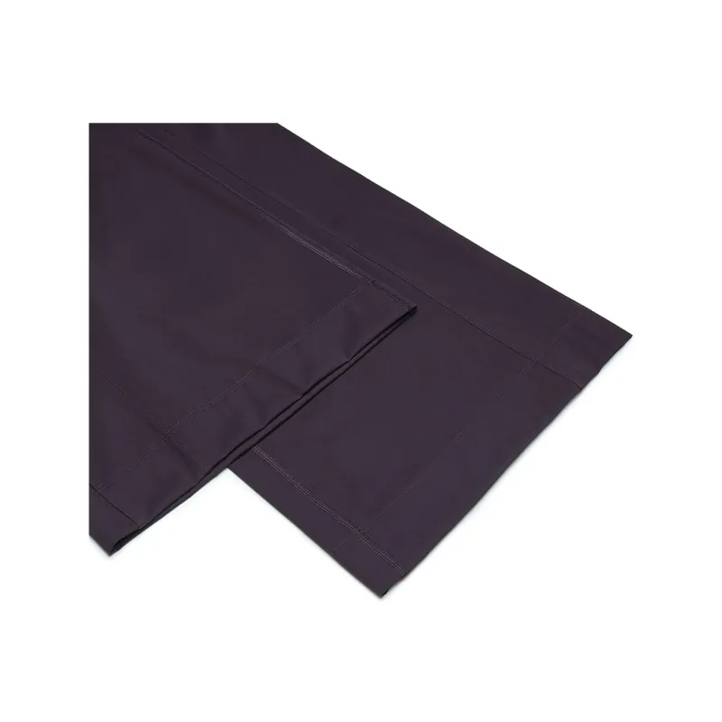 FILA ORIGINALE Casual Pants Women's Dark Purple-7