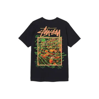 Stussy Super Bloom Tee