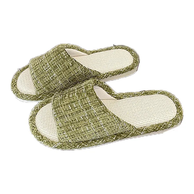 Gentle welcome Slippers / Home Slippers-0