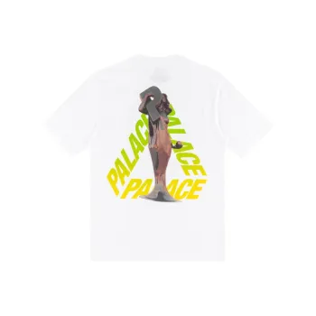 PALACE Rolls P3 T Shirt