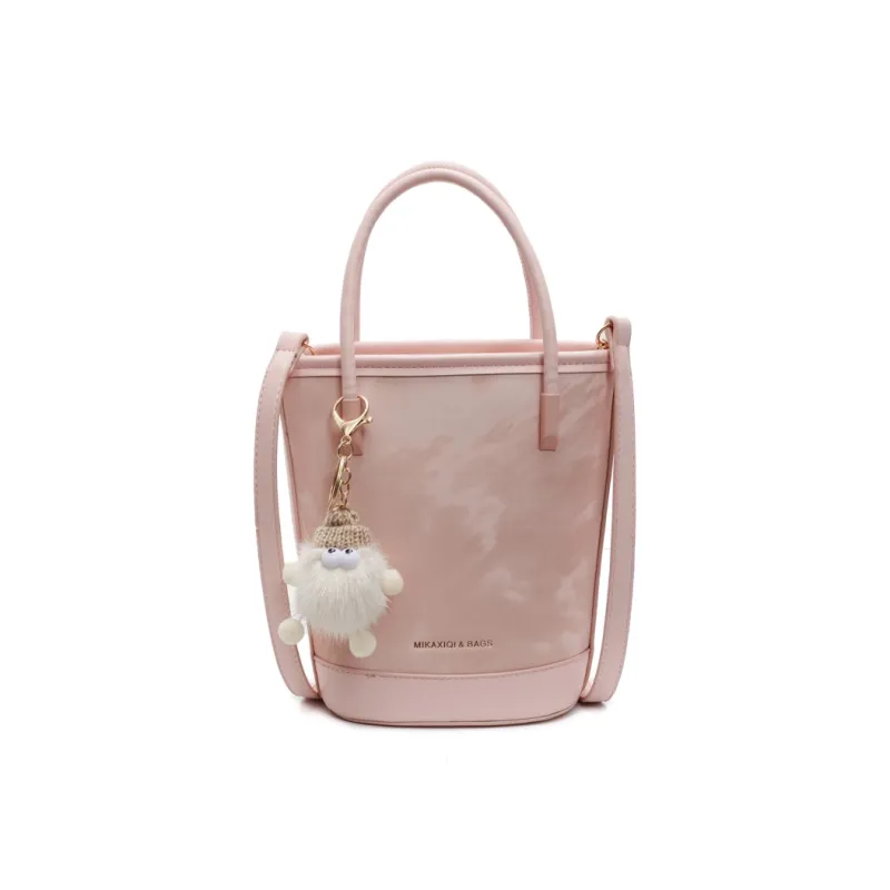 BLAKE FLEETO PU One Shoulder Handbags Regular Women's Multicolor-22