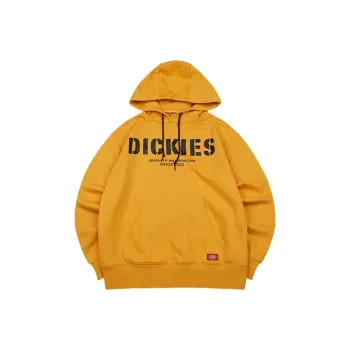 Dickies Sweatshirts Men Yellow