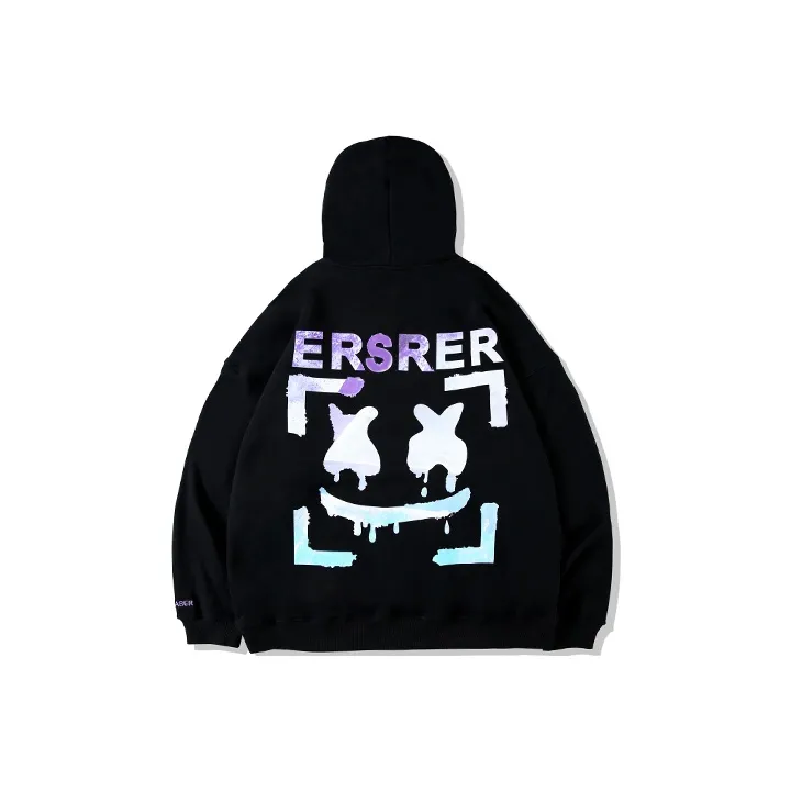 ER Sweatshirts Unisex-3