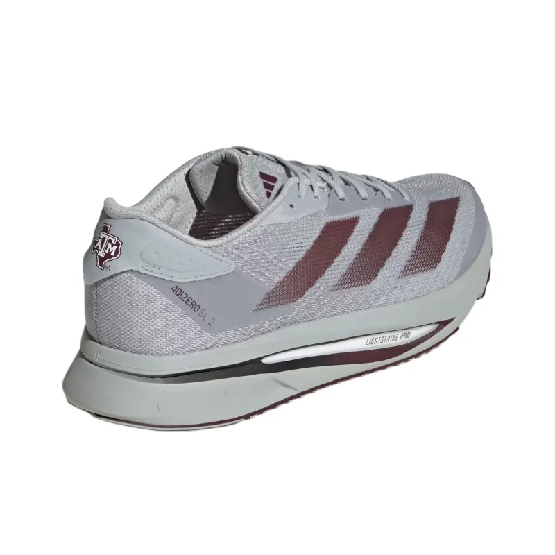 Adizero SL2 Adidas 'Collegiate Pack Texas A&M'-3