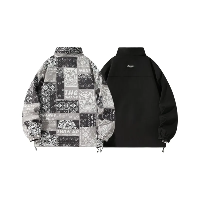 CSKS Jackets Unisex-3