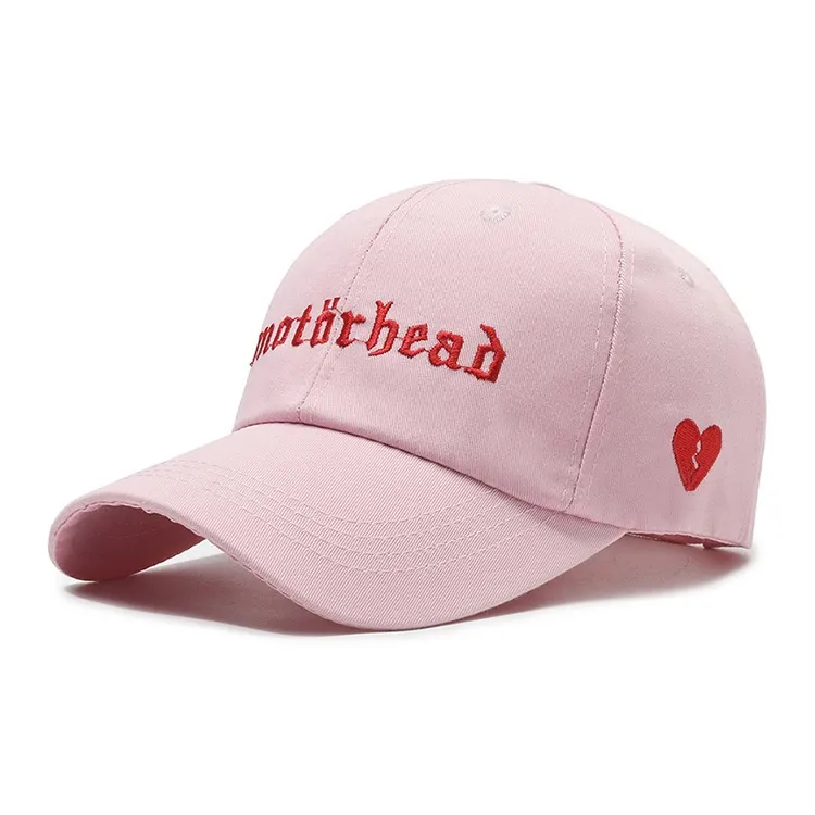 CARTELO Polyester Baseball Caps Unisex-4