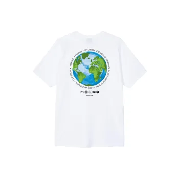 Stussy Global Design Corp Tee