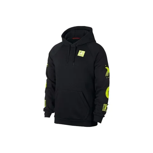 Air Jordan Mens Jackets and Coats