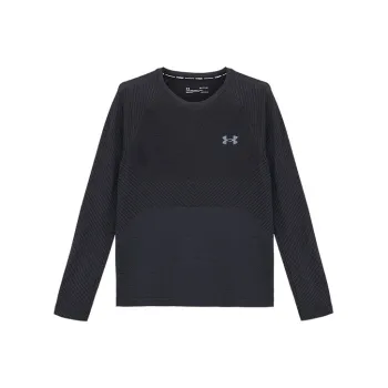 Under Armour T Shirt Men's Black