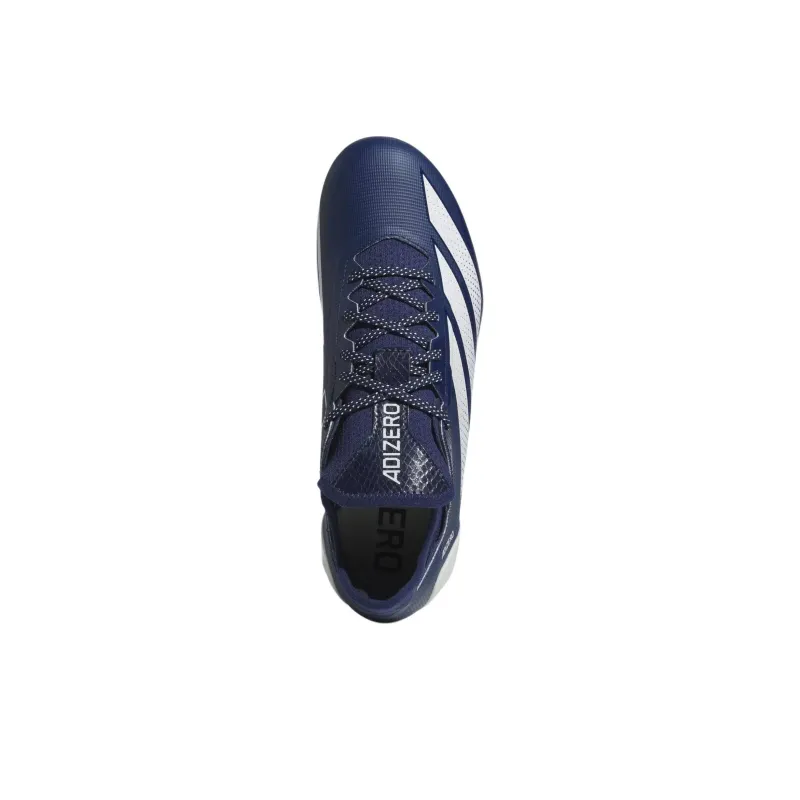Adidas Adizero Electric.1 Ii Team Navy Blue 2 Cloud White-4