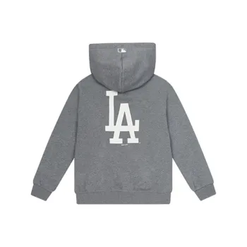 MLB American Vintage Sweatshirt Unisex Gray