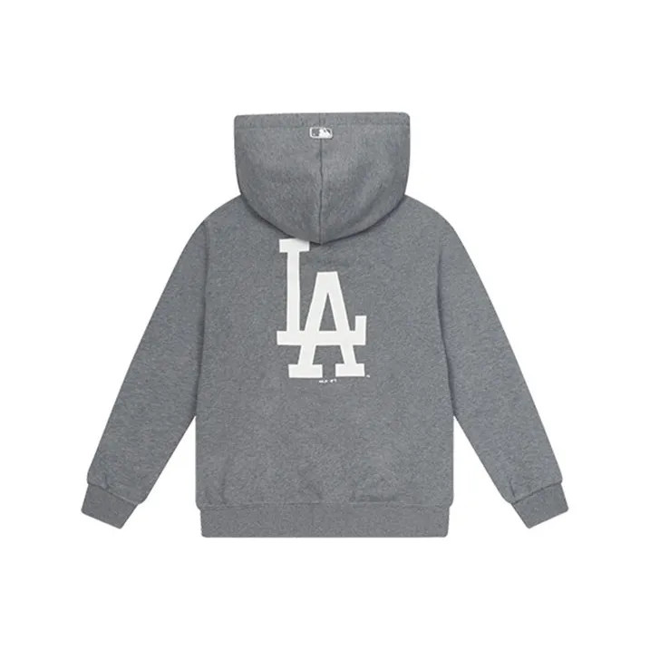 MLB American Vintage Sweatshirt Unisex Gray-0