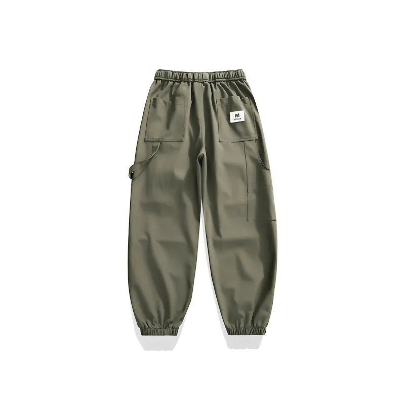 7 SEVFUN Cargo Pants Unisex-15