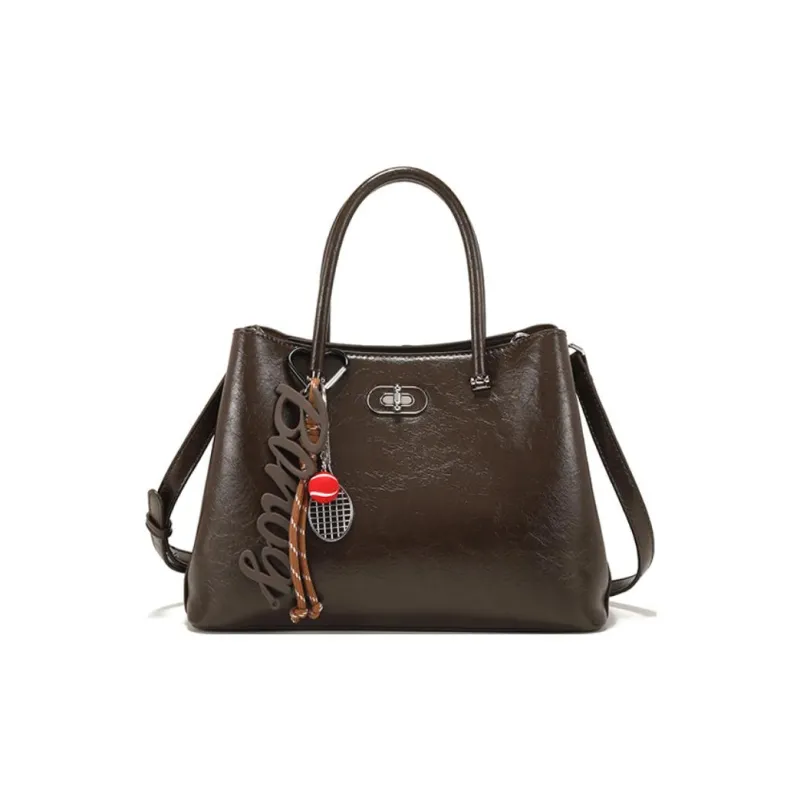 PAYOT Microfiber Synthetic Leather Shoulder Bag Crossbody Bag Handbag Regular Women's Multicolor-7