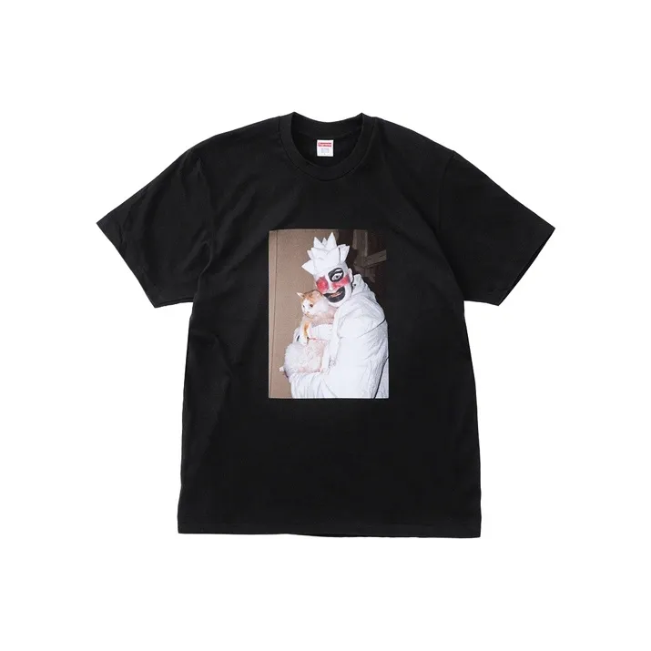 Supreme Leigh Bowery Tee-0