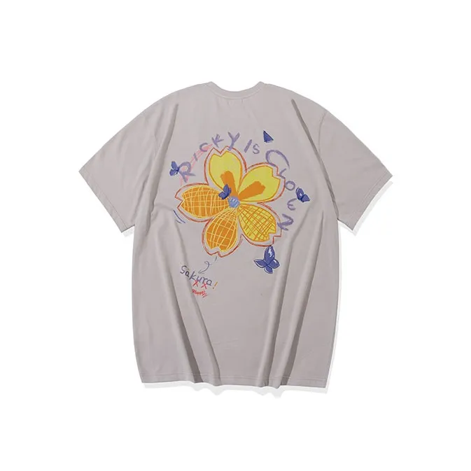 RickyisClown T Shirts Unisex-5