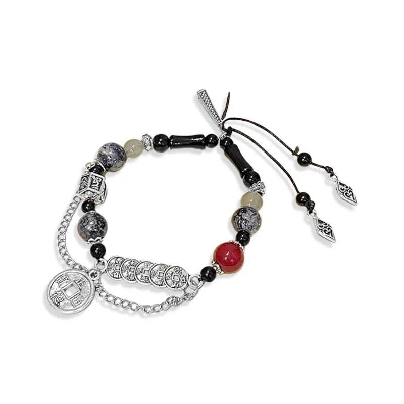 Inkopper Alloy Bracelets Unisex-0