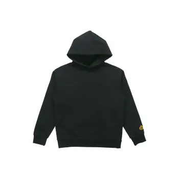 Drew House Smiley Collection Sweatshirts Unisex Black