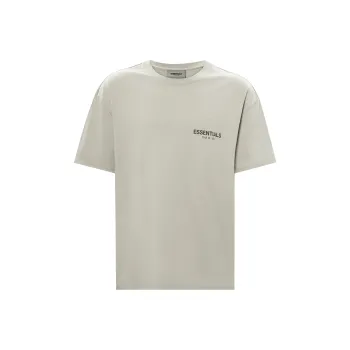 Fear Of God Essentials Ssense Exclusive Jersey T shirt
