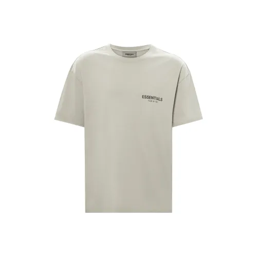 Fear Of God Essentials Ssense Exclusive Jersey T shirt