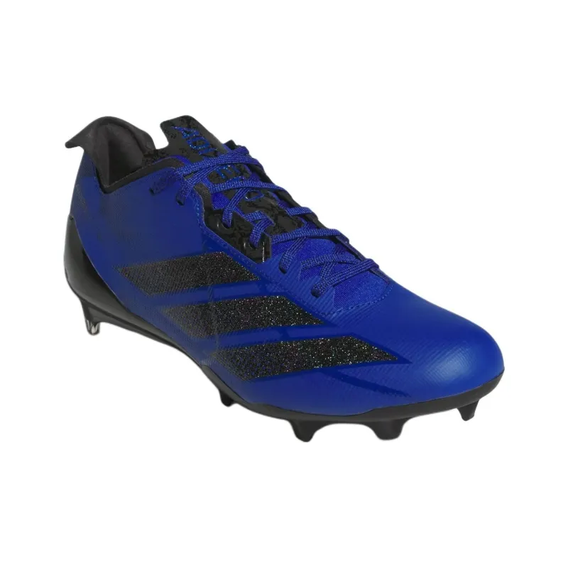 Adidas Adizero Electric Ii Royal Blue Core Black-3