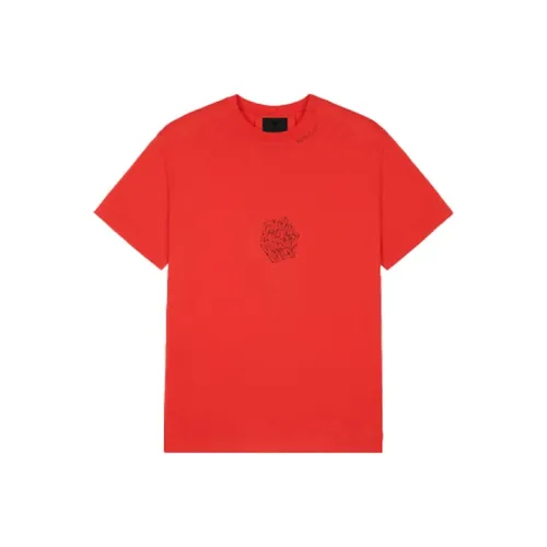 Givenchy Scorpion & Dagger Been Thru F**** Hell T Shirt