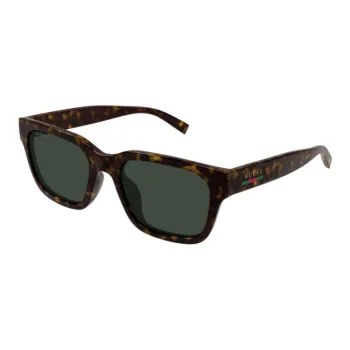 GUCCI Square Frame Sunglasses