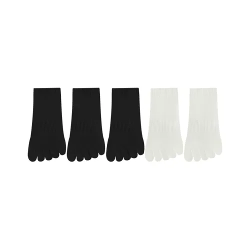 Top Melon Ankle Socks Men's 5 Pack