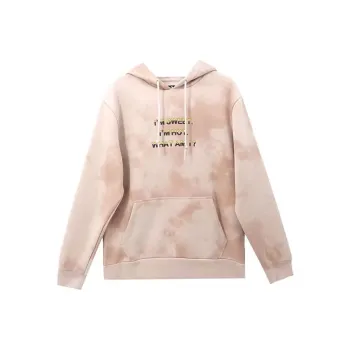 Converse Sweatshirts Men Pink