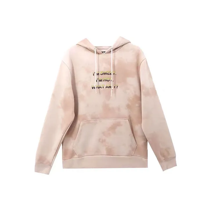 Converse Sweatshirts Men Pink-0