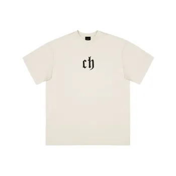 CHINISM T Shirts Unisex