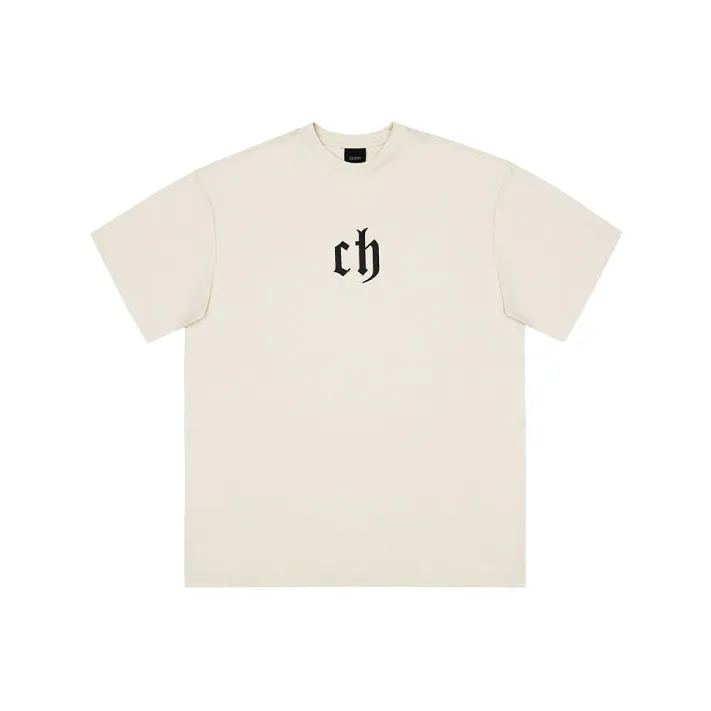 CHINISM T Shirts Unisex-0