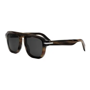 DIOR Square Frame Sunglasses
