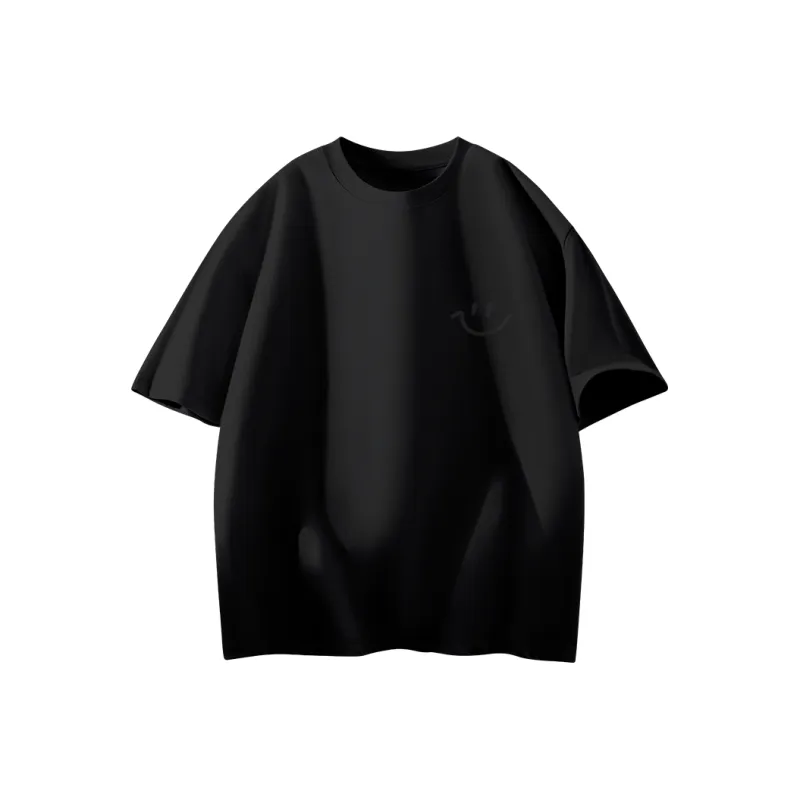 Cotton T Shirts Unisex-23