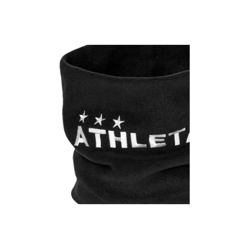 ATHLETA Stretch Wool Scarves Kids' Black-1
