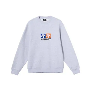 Stussy Sweatshirts Unisex