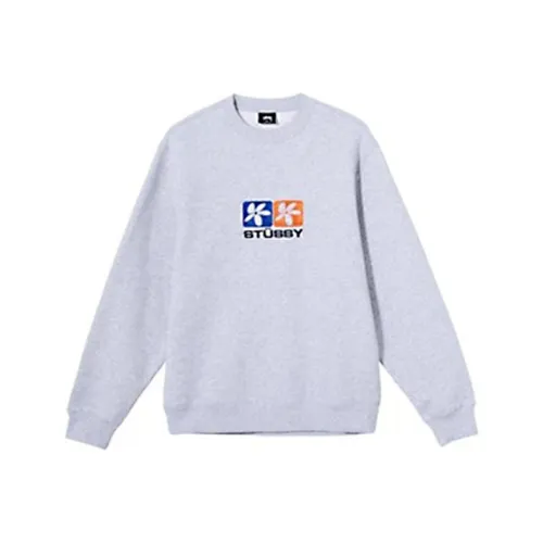 Stussy Sweatshirts Unisex