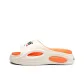 Ecru Orange
