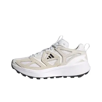 Kantai Adidas Trail 'Crystal White'
