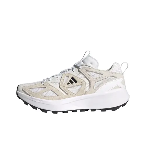 Kantai Adidas Trail 'Crystal White'