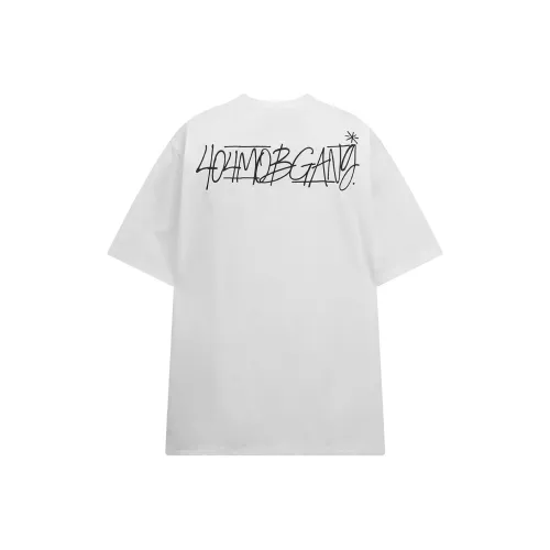 404MOB GANG T Shirts Unisex