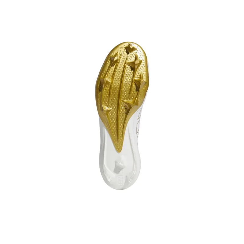 Adidas Adizero Electric + Ii Cloud White Gold Metallic-5