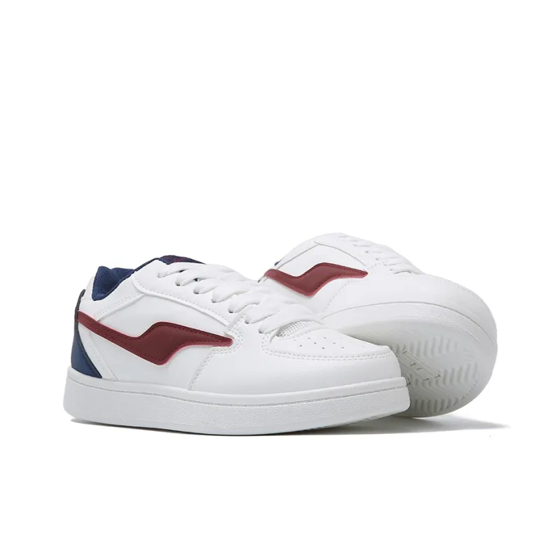 FCMM Low Top Skateboard Shoes Women's Box Included-4