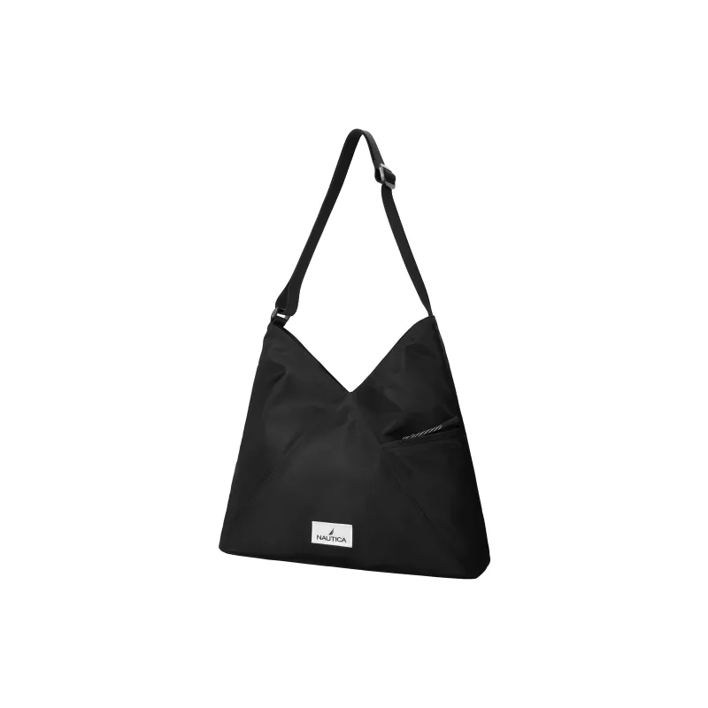 NAUTICA Nylon Crossbody Bag Unisex Multicolor-6