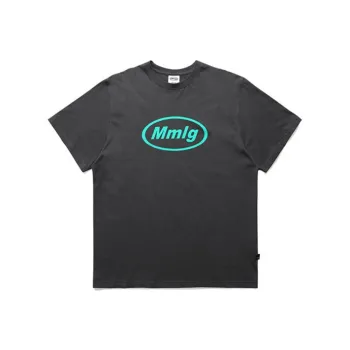 Mmlg T Shirts Unisex