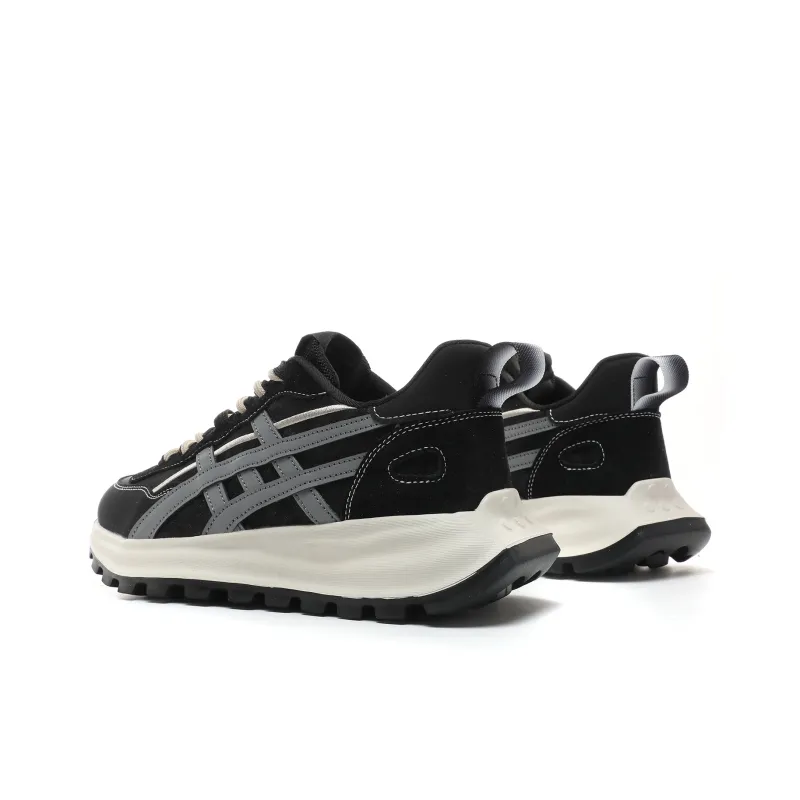 CEDAR HAN Cushioning Anti Slip Wear Resistant And Lightweight Height Increasing Coverage Low Top Training Shoes Unisex-2