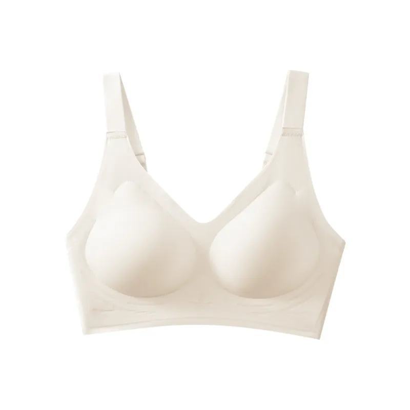 Herbal primer Women's Bras-0