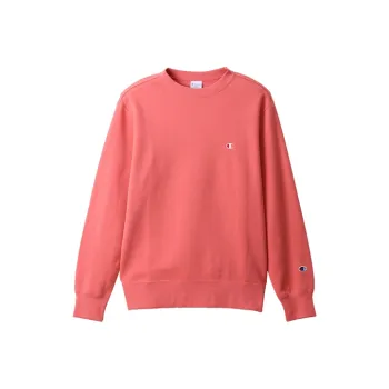 Champion Sweatshirts Unisex Pink